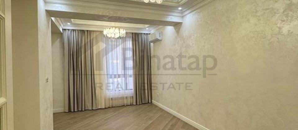 Azadlıq prospekti, Ağ Çiçəyim mağazasının yanında 3 otaqlı mənzil satılır/155 kv.m. - 5