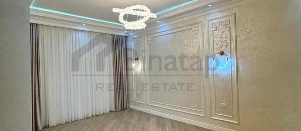 Azadlıq prospekti, Ağ Çiçəyim mağazasının yanında 3 otaqlı mənzil satılır/155 kv.m. - 7