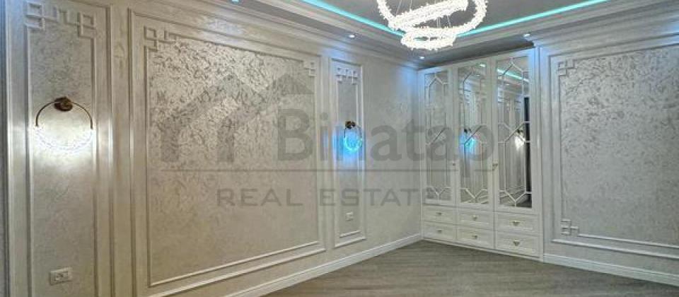 Azadlıq prospekti, Ağ Çiçəyim mağazasının yanında 3 otaqlı mənzil satılır/155 kv.m. - 8