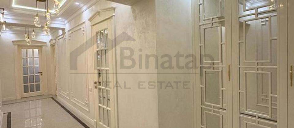 Azadlıq prospekti, Ağ Çiçəyim mağazasının yanında 3 otaqlı mənzil satılır/155 kv.m. - 11