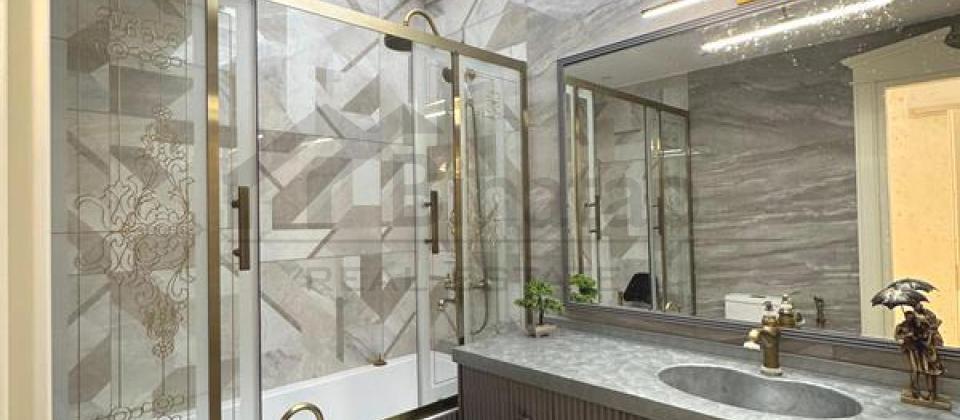 Azadlıq prospekti, Ağ Çiçəyim mağazasının yanında 3 otaqlı mənzil satılır/155 kv.m. - 13