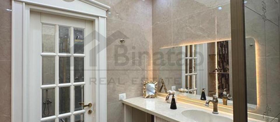 Azadlıq prospekti, Ağ Çiçəyim mağazasının yanında 3 otaqlı mənzil satılır/155 kv.m. - 14