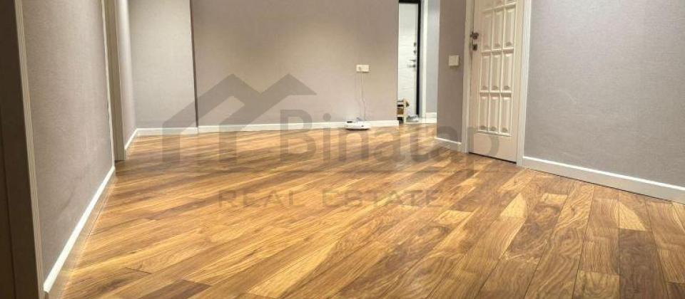 Moskva prospekti, MAIN Yaşayış Kompleksində 3 otaqlı mənzil satılır/130 kv.m. - 10