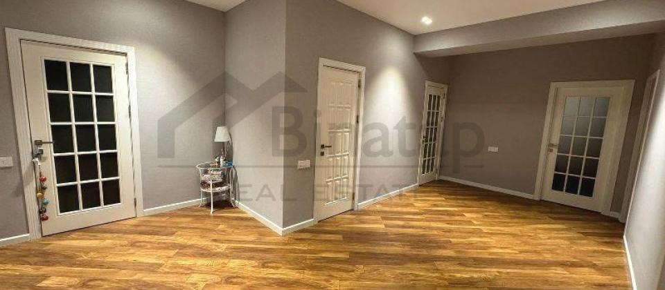 Moskva prospekti, MAIN Yaşayış Kompleksində 3 otaqlı mənzil satılır/130 kv.m. - 11