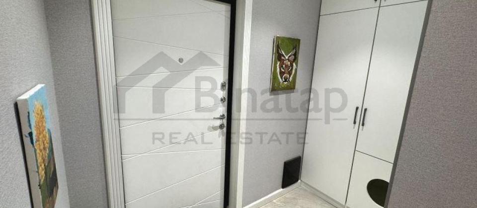 Moskva prospekti, MAIN Yaşayış Kompleksində 3 otaqlı mənzil satılır/130 kv.m. - 12