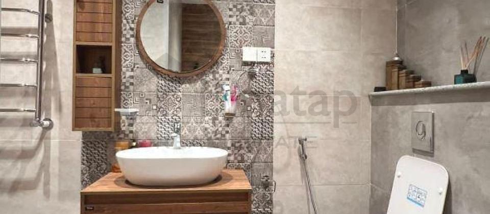 Moskva prospekti, MAIN Yaşayış Kompleksində 3 otaqlı mənzil satılır/130 kv.m. - 14