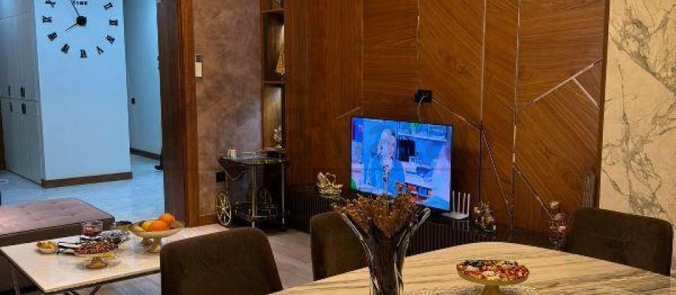 8 Noyabr m/s yaxın məsafədə 3 otaqlı mənzil satılır/98 kv.m. - 6