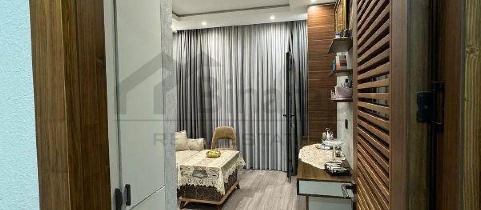 8 Noyabr m/s yaxın məsafədə 3 otaqlı mənzil satılır/98 kv.m. - 7