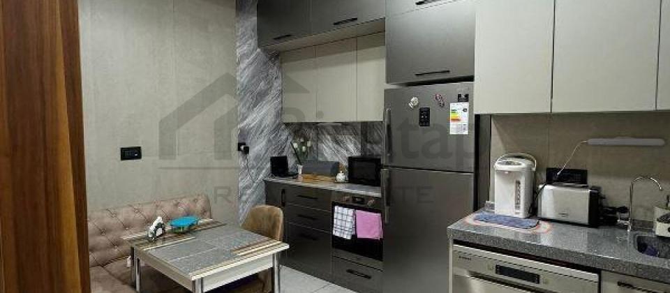 8 Noyabr m/s yaxın məsafədə 3 otaqlı mənzil satılır/98 kv.m. - 11