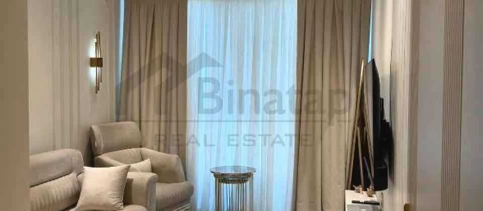 20 Yanvar m/s yanı, "Melissa Park" da 2 otaqlı mənzil satılır/50 kv.m. - 2