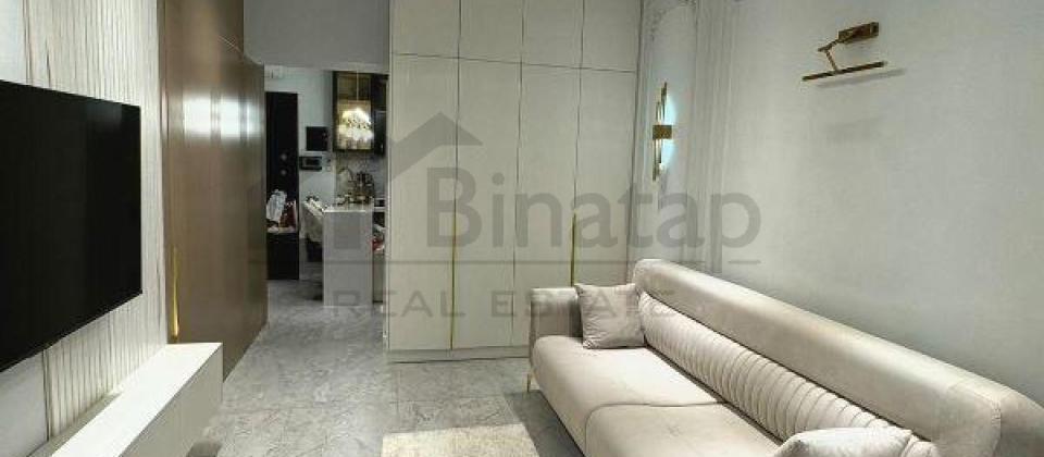 20 Yanvar m/s yanı, "Melissa Park" da 2 otaqlı mənzil satılır/50 kv.m. - 4