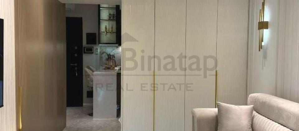 20 Yanvar m/s yanı, "Melissa Park" da 2 otaqlı mənzil satılır/50 kv.m. - 5