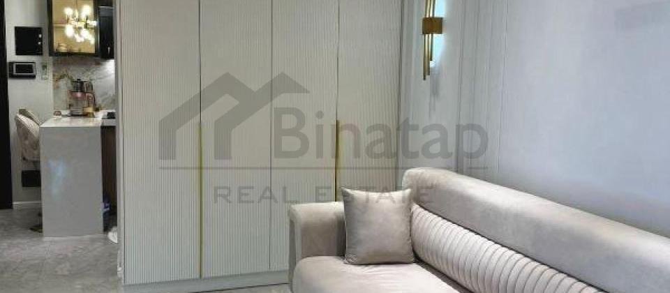 20 Yanvar m/s yanı, "Melissa Park" da 2 otaqlı mənzil satılır/50 kv.m. - 6