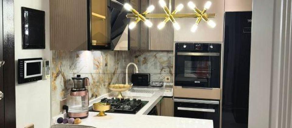 20 Yanvar m/s yanı, "Melissa Park" da 2 otaqlı mənzil satılır/50 kv.m. - 7