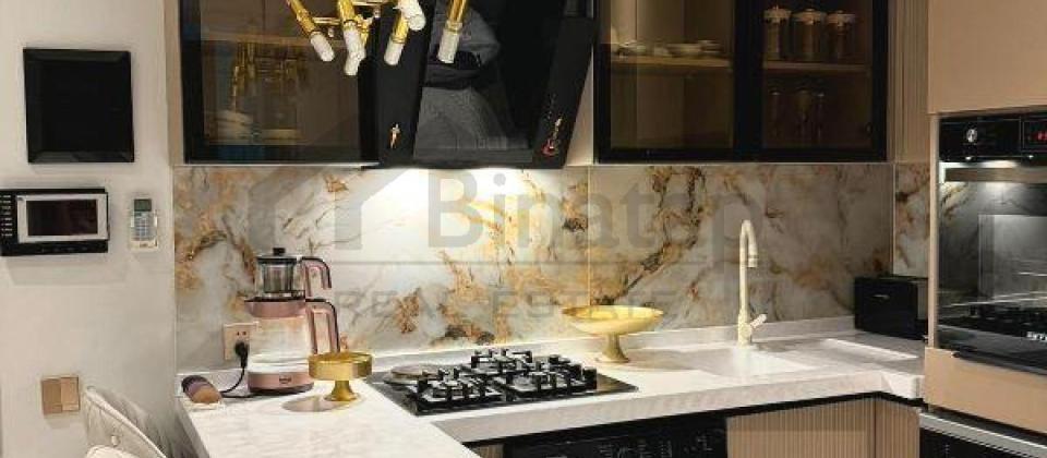 20 Yanvar m/s yanı, "Melissa Park" da 2 otaqlı mənzil satılır/50 kv.m. - 9