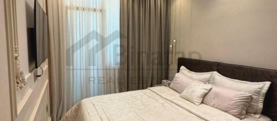 20 Yanvar m/s yanı, "Melissa Park" da 2 otaqlı mənzil satılır/50 kv.m. - 11