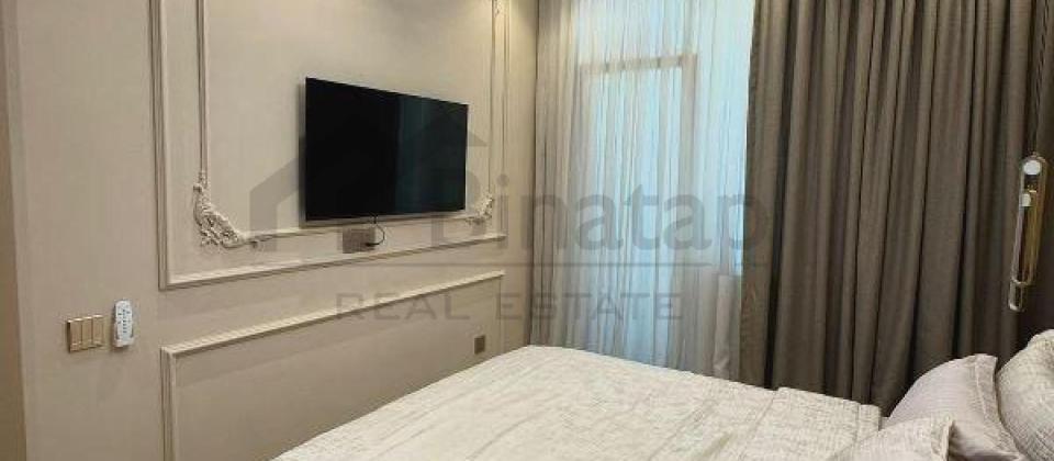 20 Yanvar m/s yanı, "Melissa Park" da 2 otaqlı mənzil satılır/50 kv.m. - 13