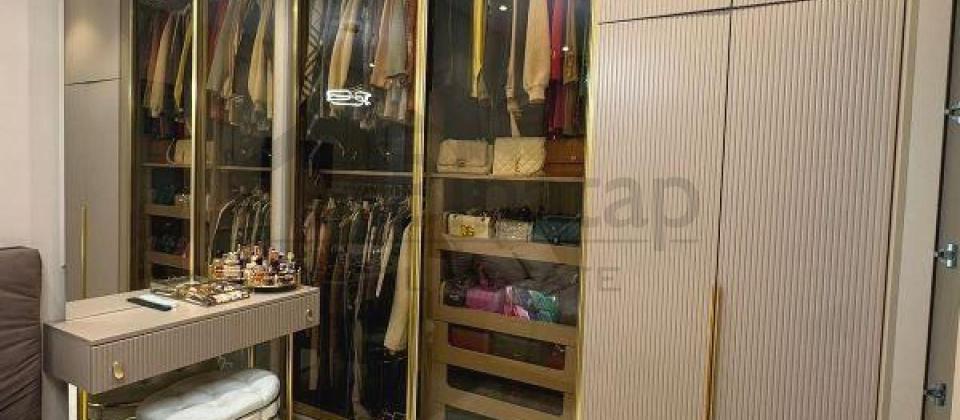 20 Yanvar m/s yanı, "Melissa Park" da 2 otaqlı mənzil satılır/50 kv.m. - 14