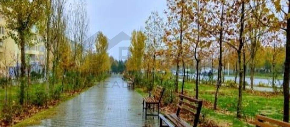 Masazır Qurtuluş 93də podmayak təmirsiz mənzil - 4
