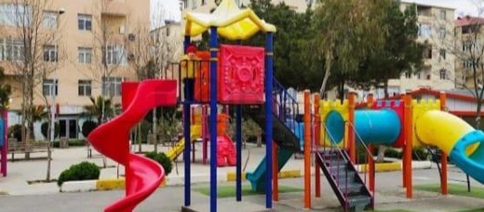 Masazır Qurtuluş 93də podmayak təmirsiz mənzil - 5