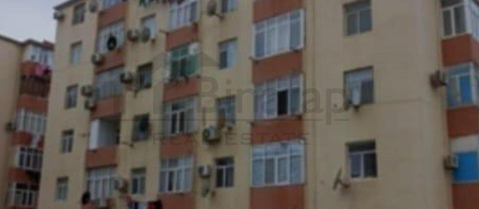 Masazır Qurtuluş 93də podmayak təmirsiz mənzil - 9