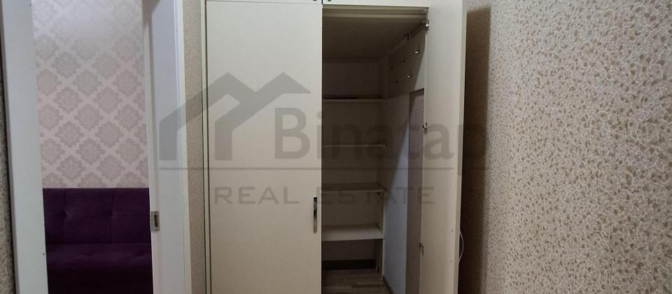 Masazır Abşeron City Kupçalı Əşyalı mənzil satılır - 5