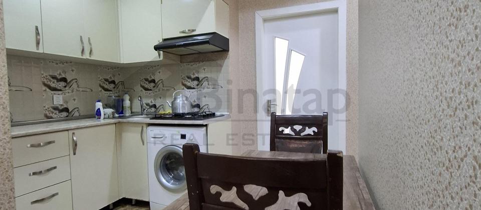 Masazır Abşeron City Kupçalı Əşyalı mənzil satılır - 8