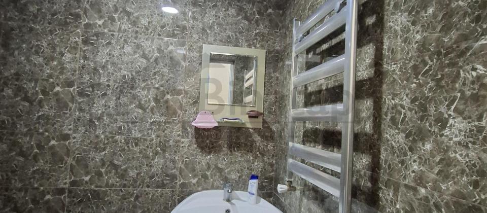 Masazır Abşeron City Kupçalı Əşyalı mənzil satılır - 11