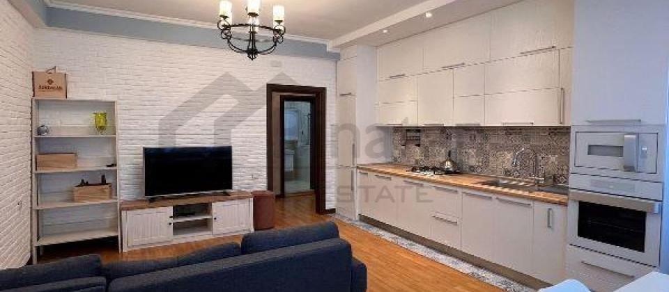 Yasamal Parkının yanında 2 otaqlı mənzil satılır/71 kv.m. - 4