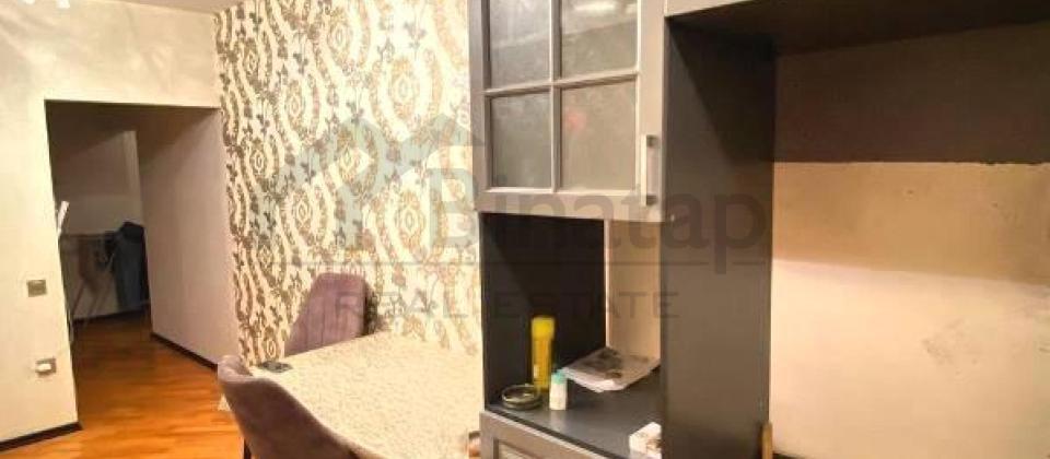 9cu mkrn, Zərifə Əliyeva parkının yanında 3 otaqlı mənzil satılır/60 kv.m. - 3