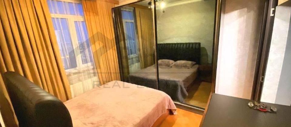 9cu mkrn, Zərifə Əliyeva parkının yanında 3 otaqlı mənzil satılır/60 kv.m. - 7