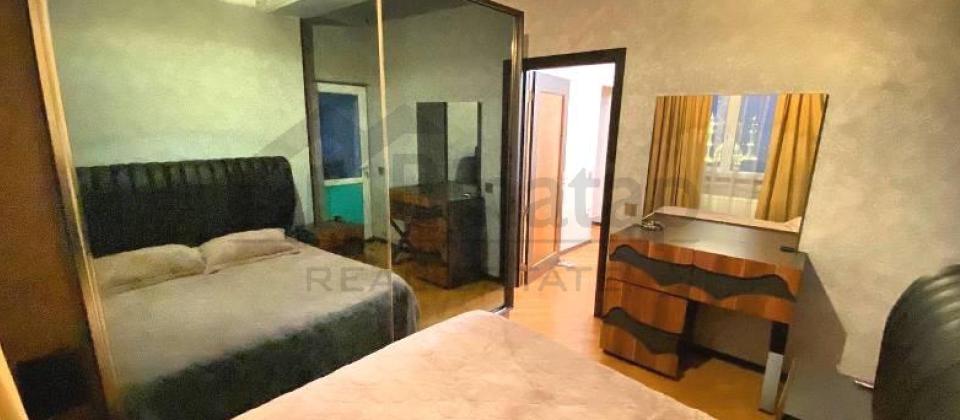 9cu mkrn, Zərifə Əliyeva parkının yanında 3 otaqlı mənzil satılır/60 kv.m. - 8