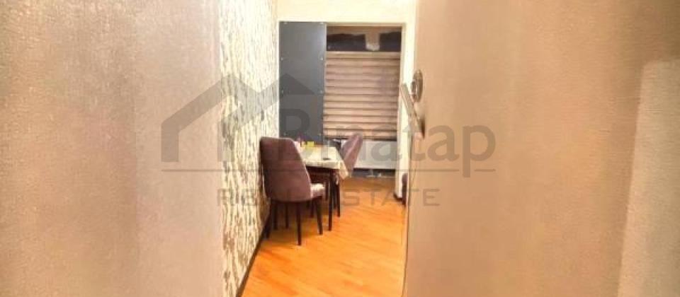 9cu mkrn, Zərifə Əliyeva parkının yanında 3 otaqlı mənzil satılır/60 kv.m. - 11