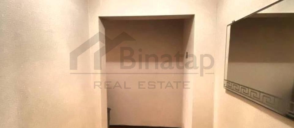 9cu mkrn, Zərifə Əliyeva parkının yanında 3 otaqlı mənzil satılır/60 kv.m. - 12