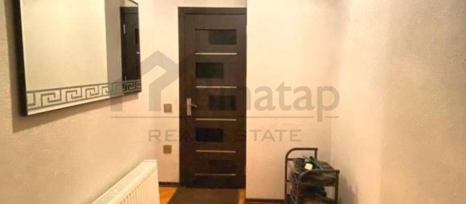 9cu mkrn, Zərifə Əliyeva parkının yanında 3 otaqlı mənzil satılır/60 kv.m. - 13