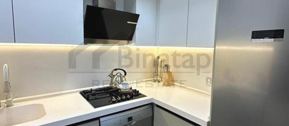 4cü mkrn, Memar Əcəmi m/s yanında 2 otaqlı mənzil satılır/63 kv.m. - 5