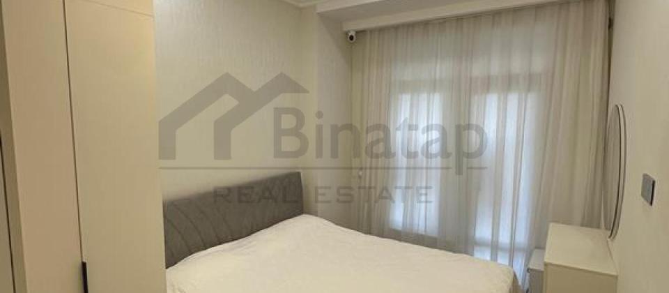 4cü mkrn, Memar Əcəmi m/s yanında 2 otaqlı mənzil satılır/63 kv.m. - 6