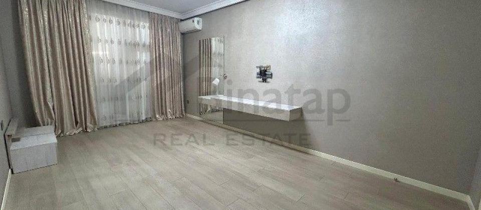 Həsən Əliyev (İnqlab), Qafqaz otelin yanında 4 otaqlı mənzil satılır/170 kv.m. - 4