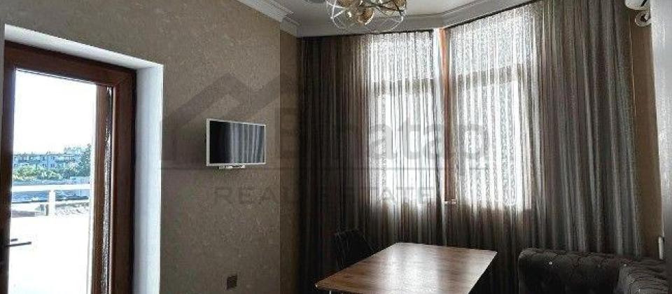 Həsən Əliyev (İnqlab), Qafqaz otelin yanında 4 otaqlı mənzil satılır/170 kv.m. - 9