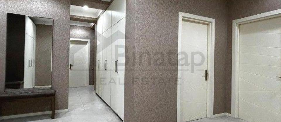 Həsən Əliyev (İnqlab), Qafqaz otelin yanında 4 otaqlı mənzil satılır/170 kv.m. - 11