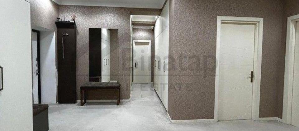 Həsən Əliyev (İnqlab), Qafqaz otelin yanında 4 otaqlı mənzil satılır/170 kv.m. - 12