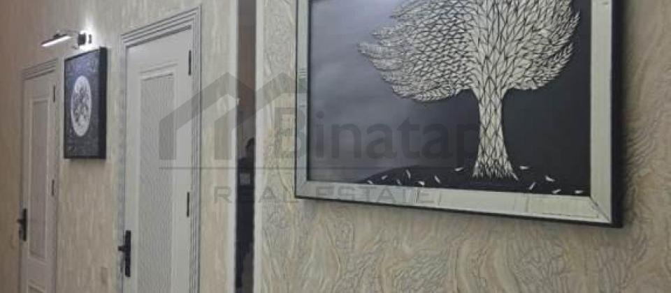 28 May m/s 2ci çıxışına yaxın 3 otaqlı mənzil satılır/130 kv.m. - 6