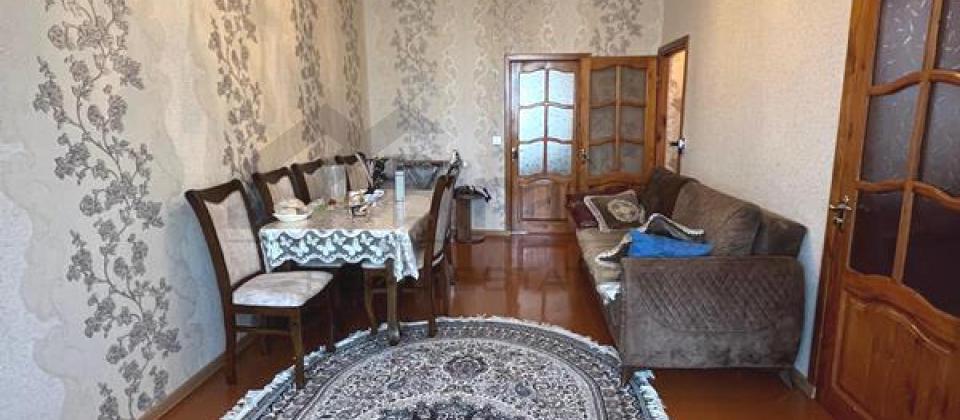 4cü mkrn, Memar Əcəmi m/s yaxın 2 otaqlı mənzil satılır/52 kv.m. - 3