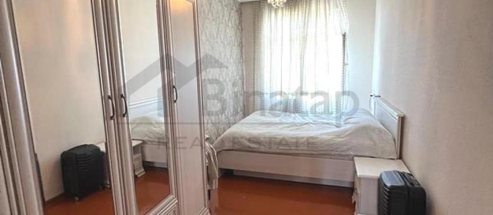 4cü mkrn, Memar Əcəmi m/s yaxın 2 otaqlı mənzil satılır/52 kv.m. - 4