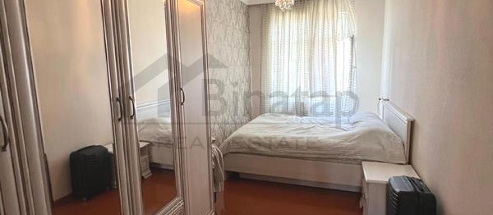 4cü mkrn, Memar Əcəmi m/s yaxın 2 otaqlı mənzil satılır/52 kv.m. - 5