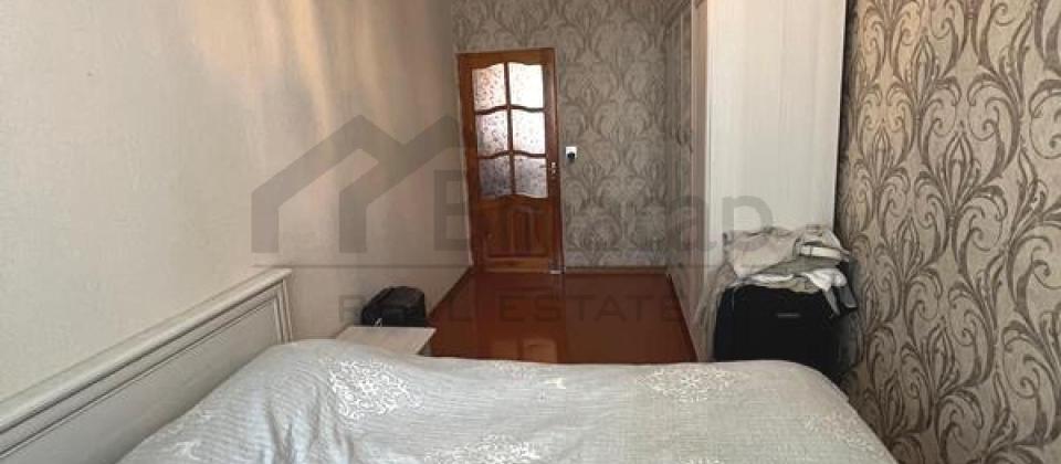 4cü mkrn, Memar Əcəmi m/s yaxın 2 otaqlı mənzil satılır/52 kv.m. - 6