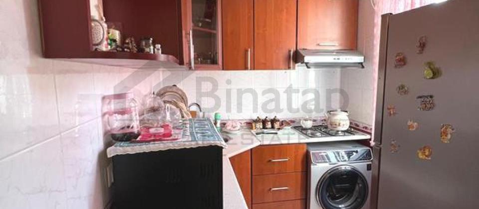 4cü mkrn, Memar Əcəmi m/s yaxın 2 otaqlı mənzil satılır/52 kv.m. - 7