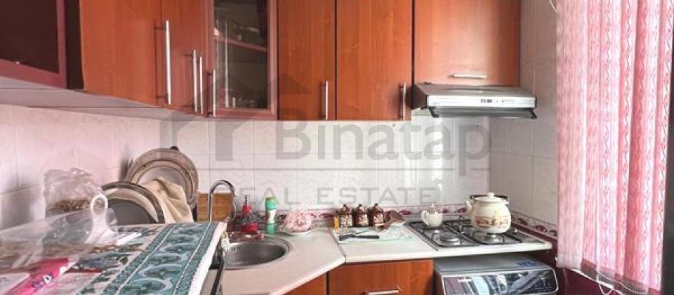 4cü mkrn, Memar Əcəmi m/s yaxın 2 otaqlı mənzil satılır/52 kv.m. - 8