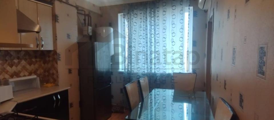 Xırdalan Abşeron Gənclər Şəhərciyi Kupçalı mənzil - 3