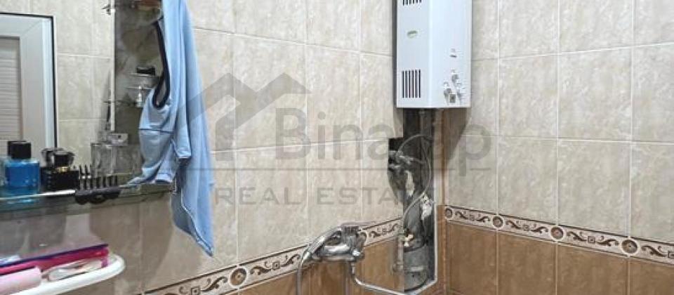 4cü mkrn, Memar Əcəmi m/s yaxın 2 otaqlı mənzil satılır/52 kv.m. - 10